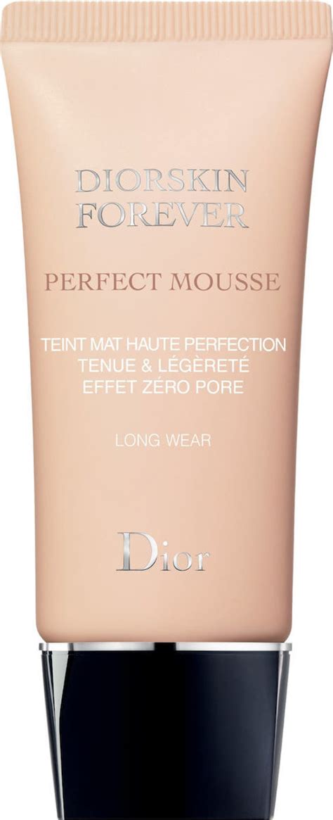 Dior diorskin forever perfect makeup